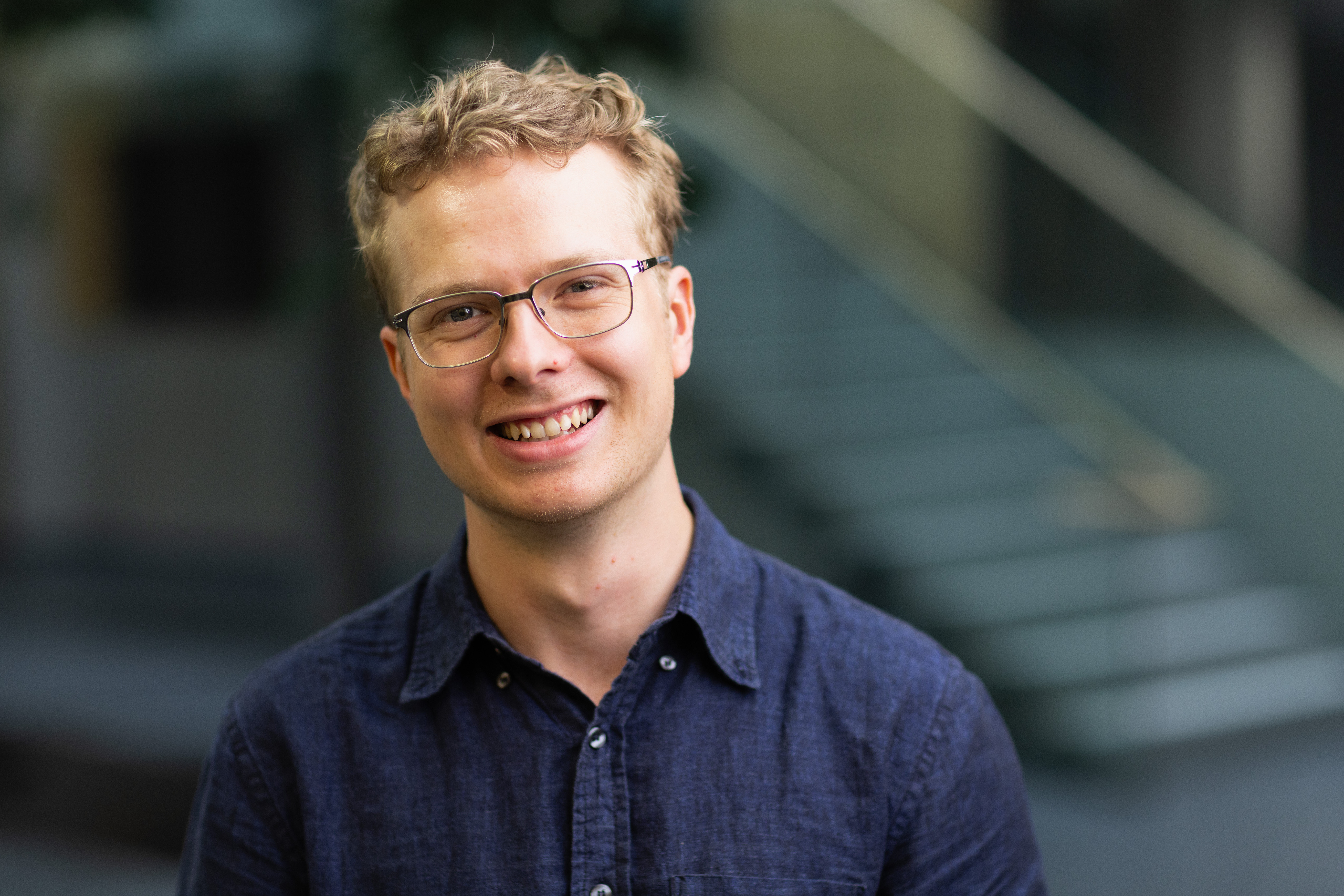 Photo of [Your Name]